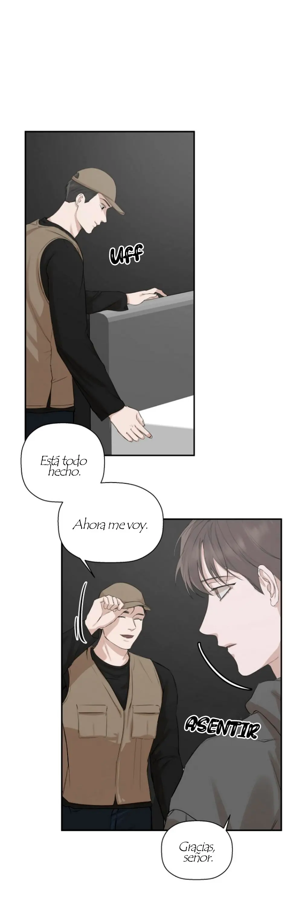 Stranger (Seonmyeong) (2021) - Capítulo 10 - Página 9 - LectorTMOo