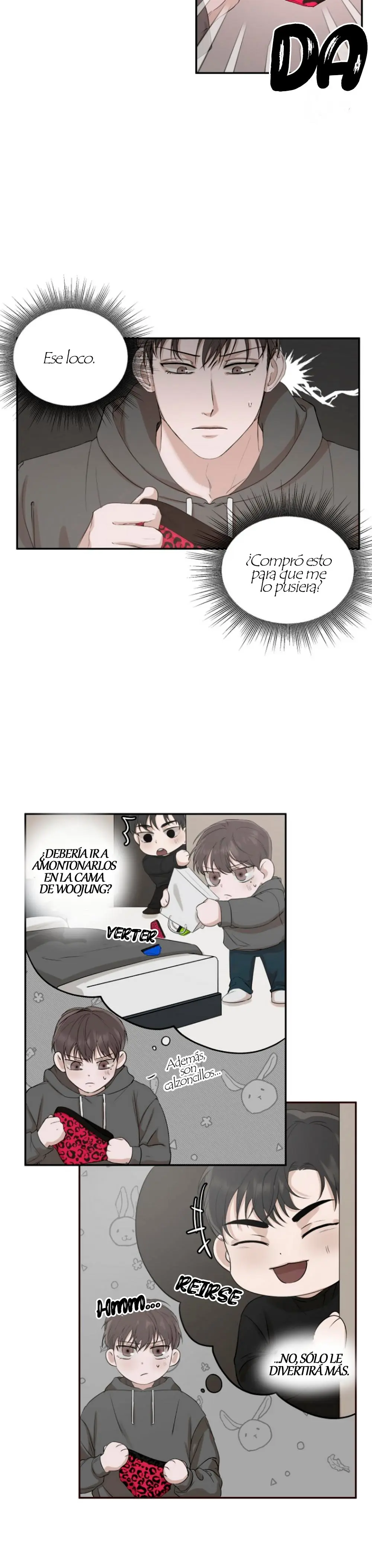Stranger (Seonmyeong) (2021) - Capítulo 10 - Página 12 - LectorTMOo