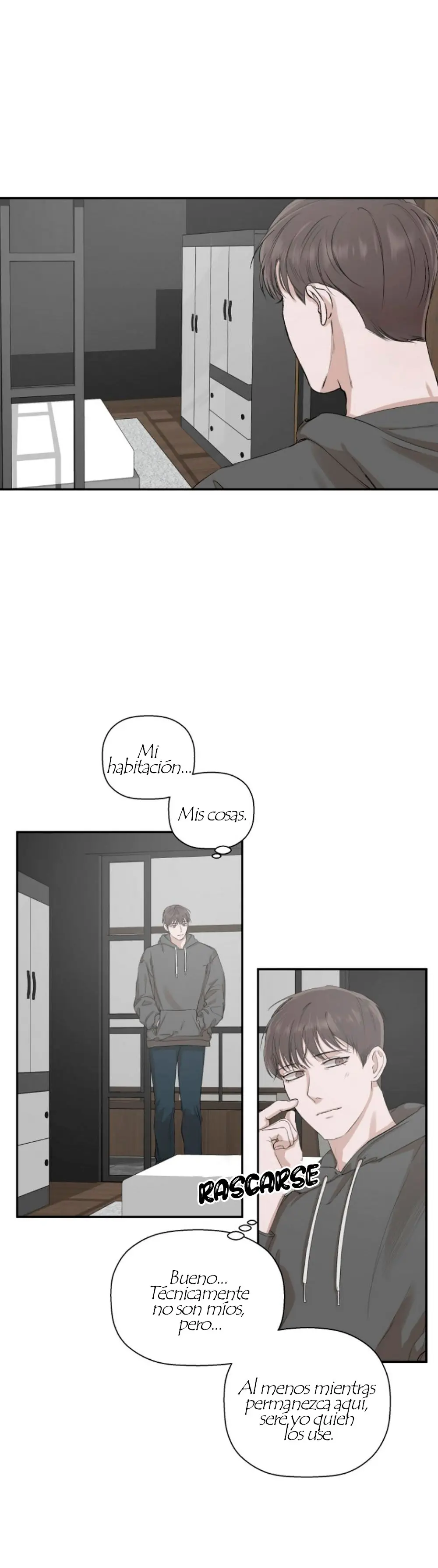 Stranger (Seonmyeong) (2021) - Capítulo 10 - Página 14 - LectorTMOo