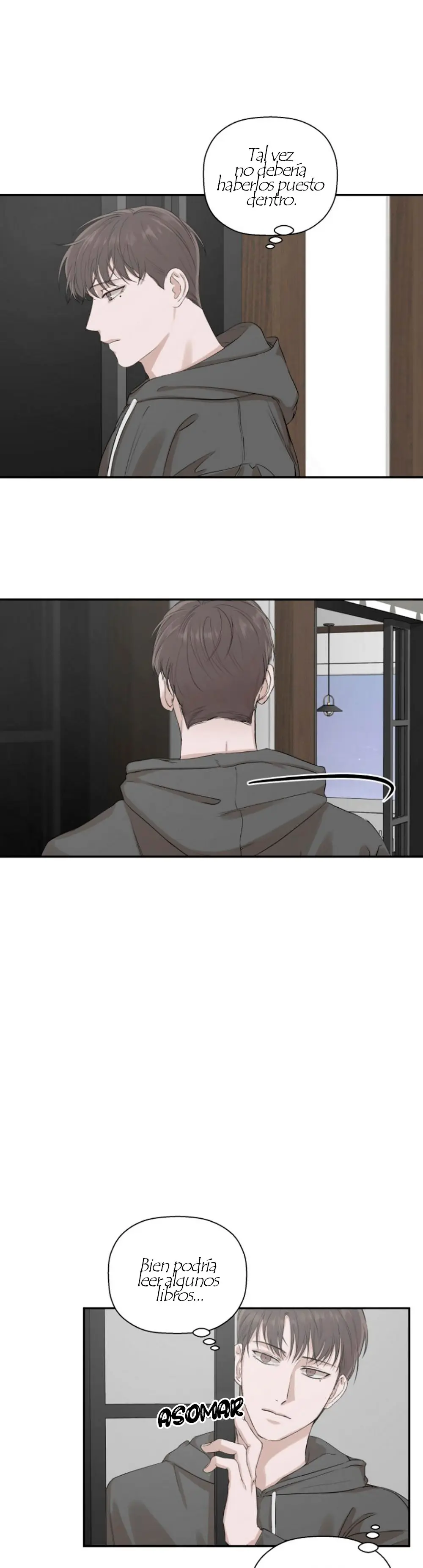 Stranger (Seonmyeong) (2021) - Capítulo 10 - Página 15 - LectorTMOo