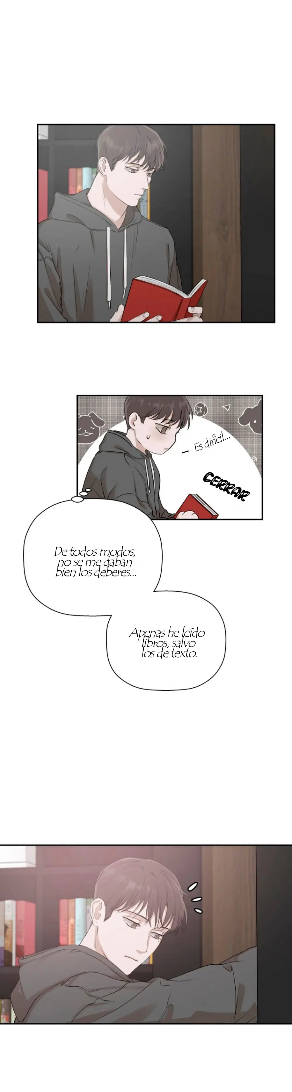 Stranger (Seonmyeong) (2021) - Capítulo 10 - Página 17 - LectorTMOo