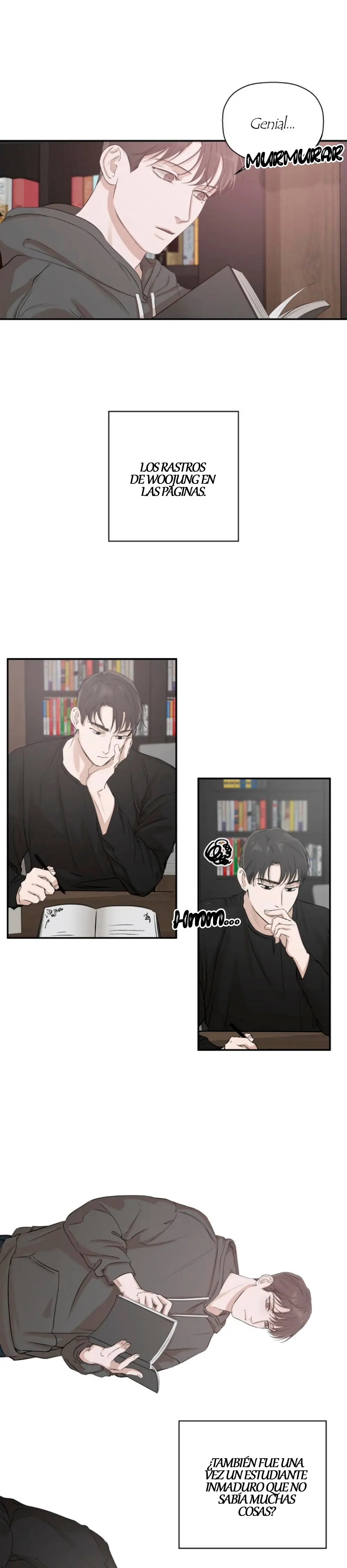 Stranger (Seonmyeong) (2021) - Capítulo 10 - Página 19 - LectorTMOo