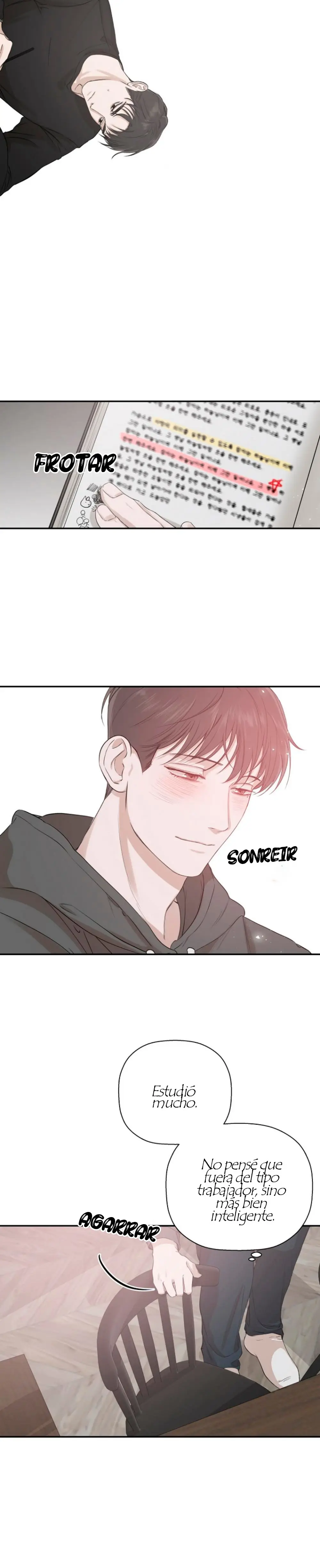 Stranger (Seonmyeong) (2021) - Capítulo 10 - Página 20 - LectorTMOo