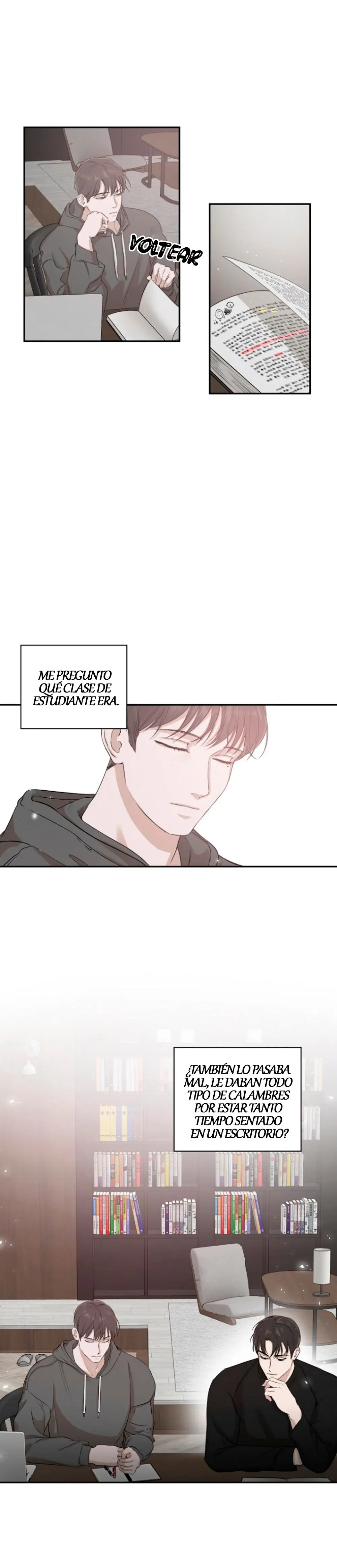 Stranger (Seonmyeong) (2021) - Capítulo 10 - Página 21 - LectorTMOo