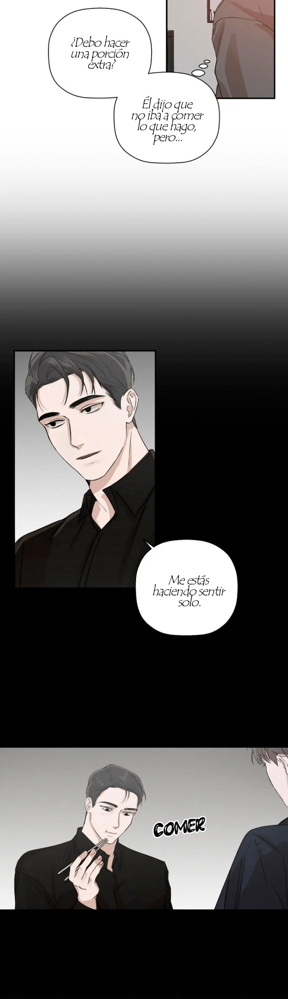 Stranger (Seonmyeong) (2021) - Capítulo 10 - Página 23 - LectorTMOo