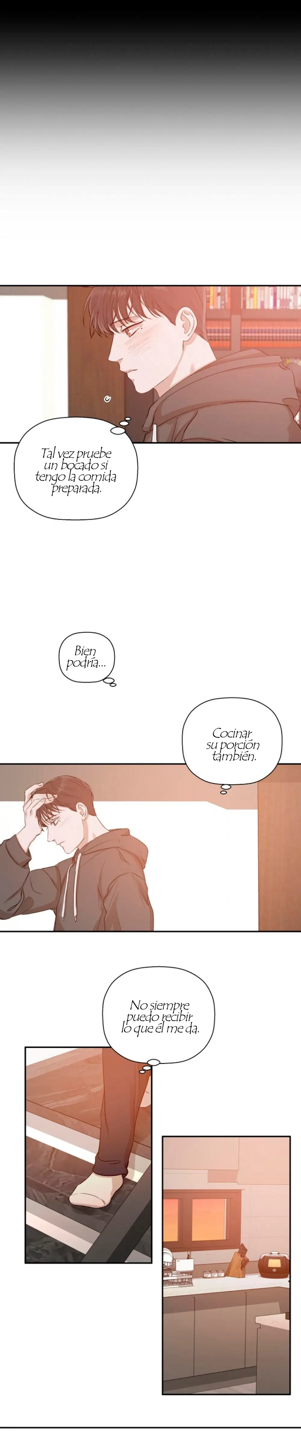 Stranger (Seonmyeong) (2021) - Capítulo 10 - Página 24 - LectorTMOo