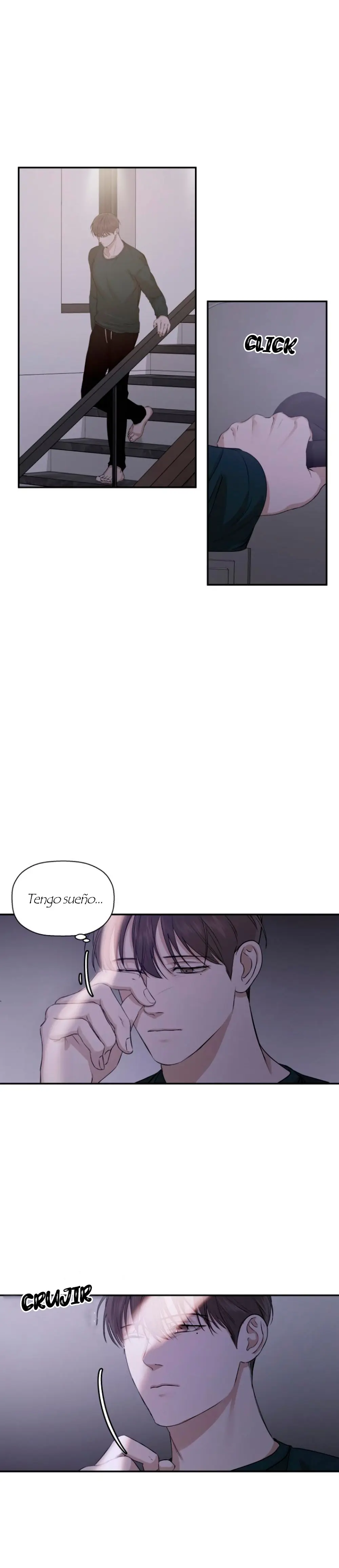 Stranger (Seonmyeong) (2021) - Capítulo 11 - Página 4 - LectorTMOo