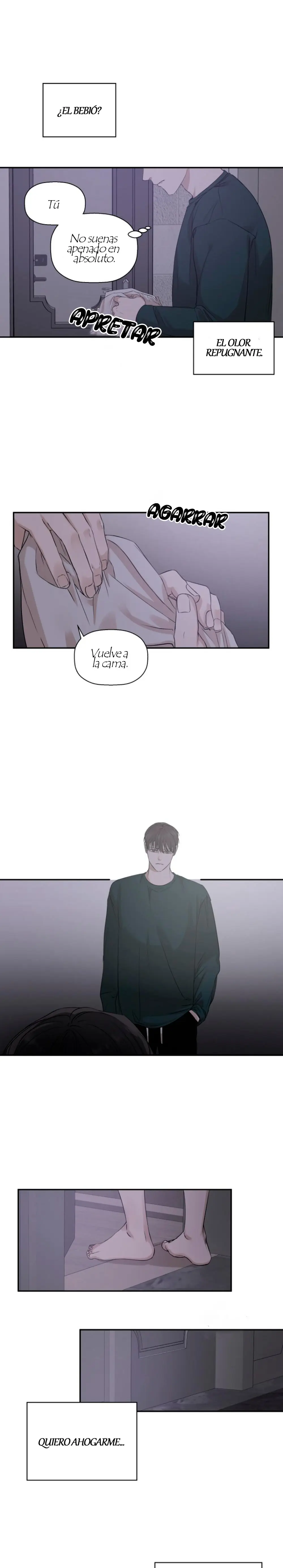 Stranger (Seonmyeong) (2021) - Capítulo 11 - Página 11 - LectorTMOo