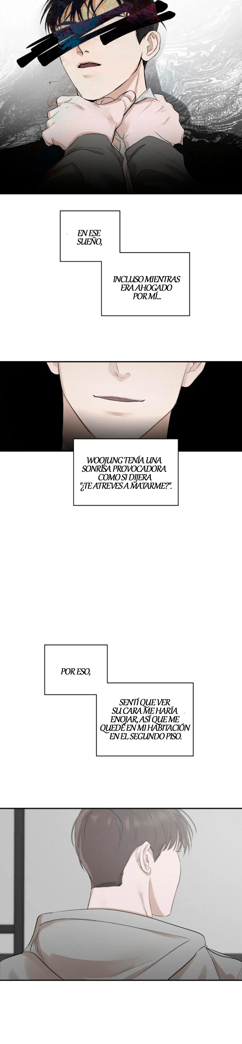 Stranger (Seonmyeong) (2021) - Capítulo 11 - Página 15 - LectorTMOo