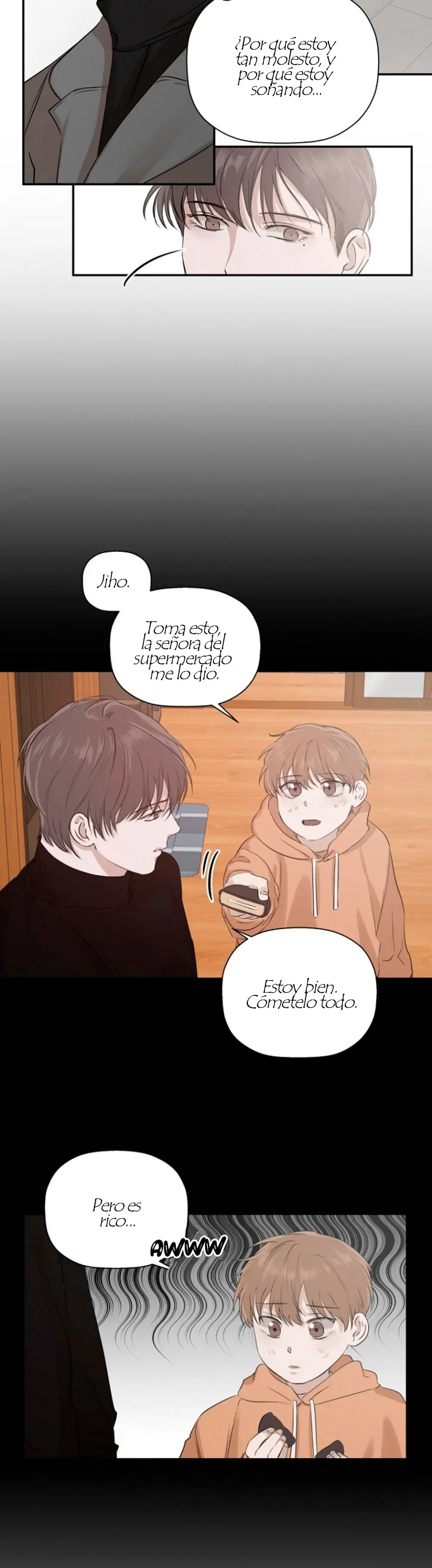 Stranger (Seonmyeong) (2021) - Capítulo 11 - Página 18 - LectorTMOo