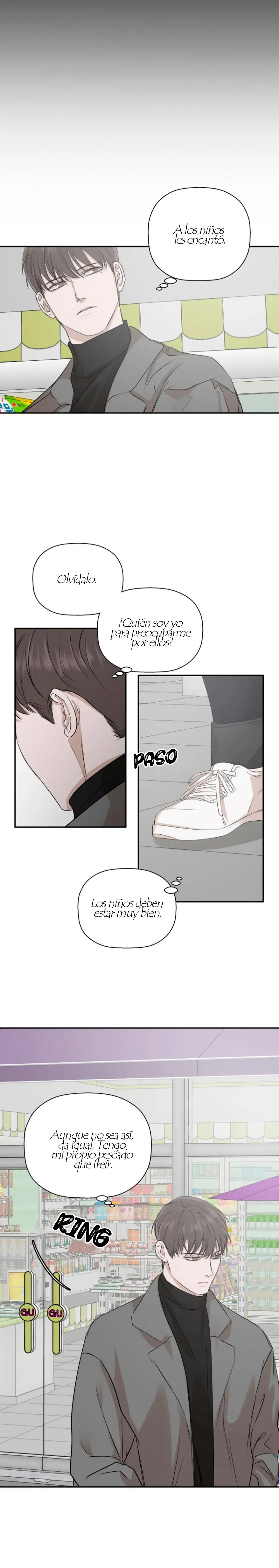 Stranger (Seonmyeong) (2021) - Capítulo 11 - Página 19 - LectorTMOo