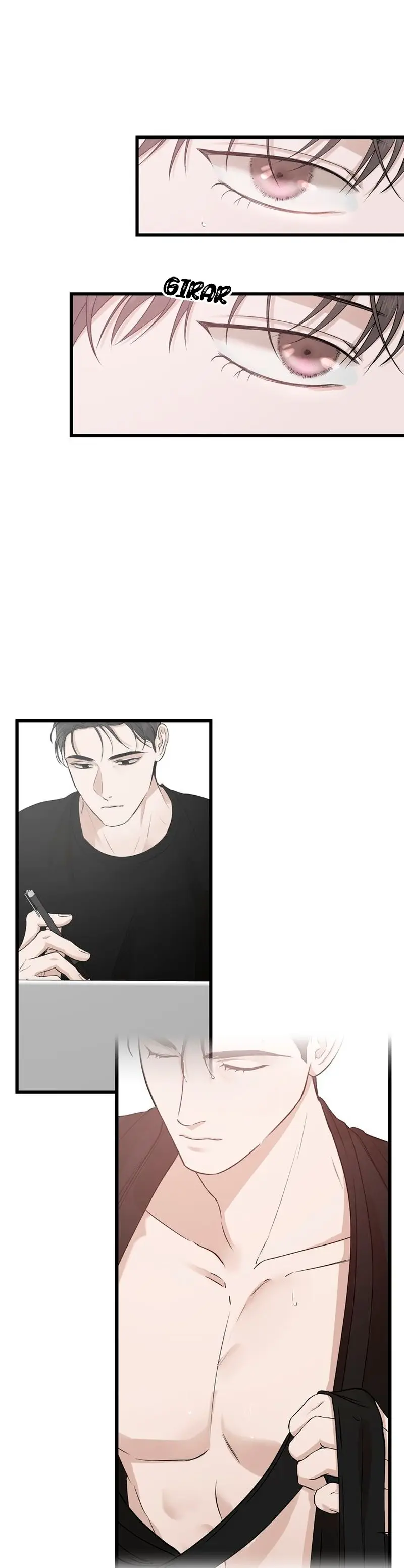 Stranger (Seonmyeong) (2021) - Capítulo 12 - Página 7 - LectorTMOo