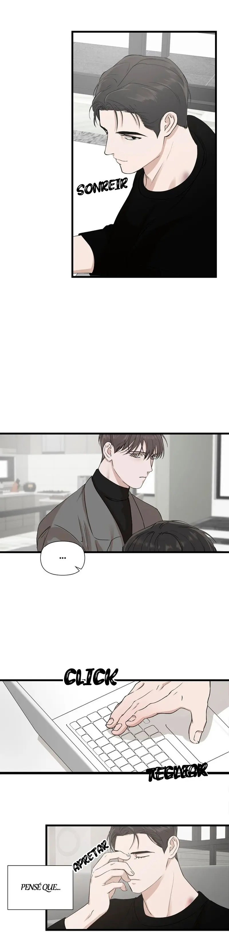 Stranger (Seonmyeong) (2021) - Capítulo 12 - Página 12 - LectorTMOo
