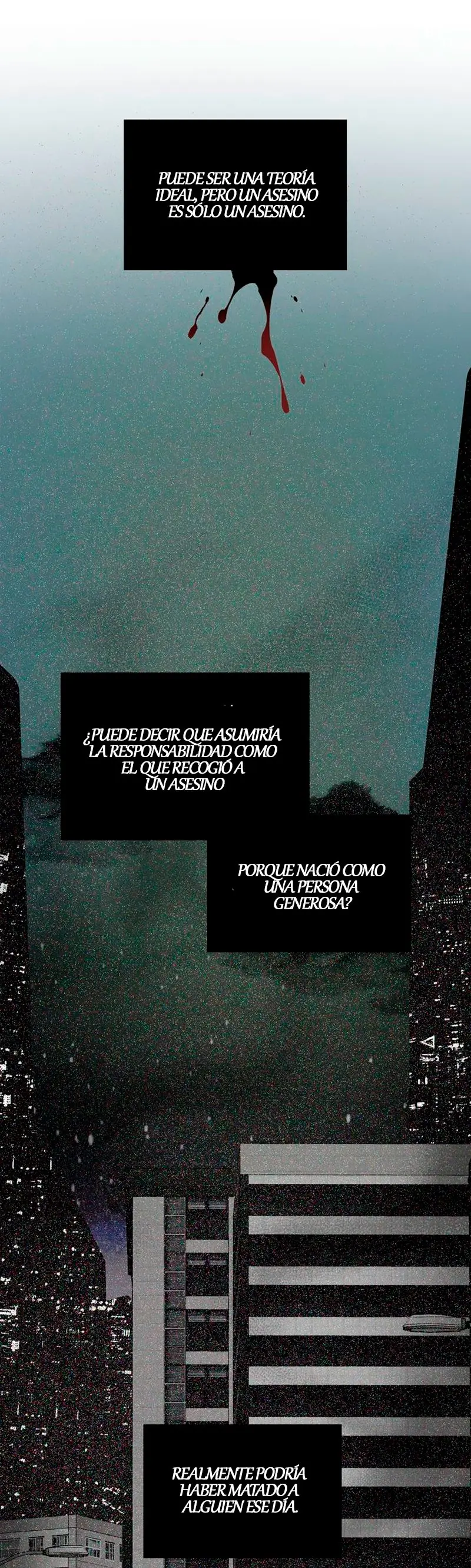 Stranger (Seonmyeong) (2021) - Capítulo 12 - Página 21 - LectorTMOo