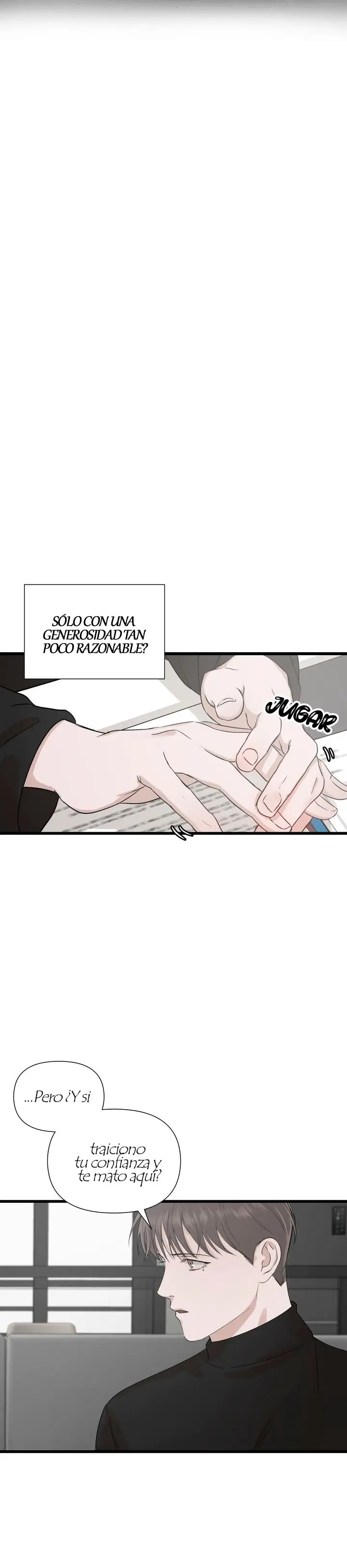 Stranger (Seonmyeong) (2021) - Capítulo 12 - Página 23 - LectorTMOo