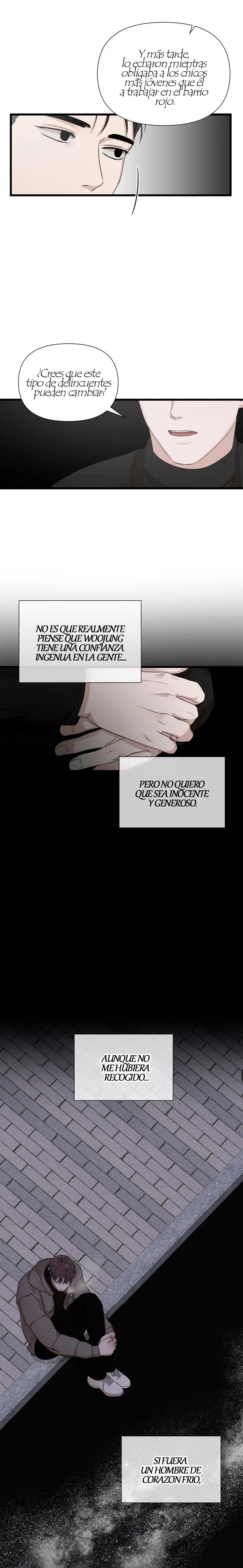 Stranger (Seonmyeong) (2021) - Capítulo 12 - Página 30 - LectorTMOo