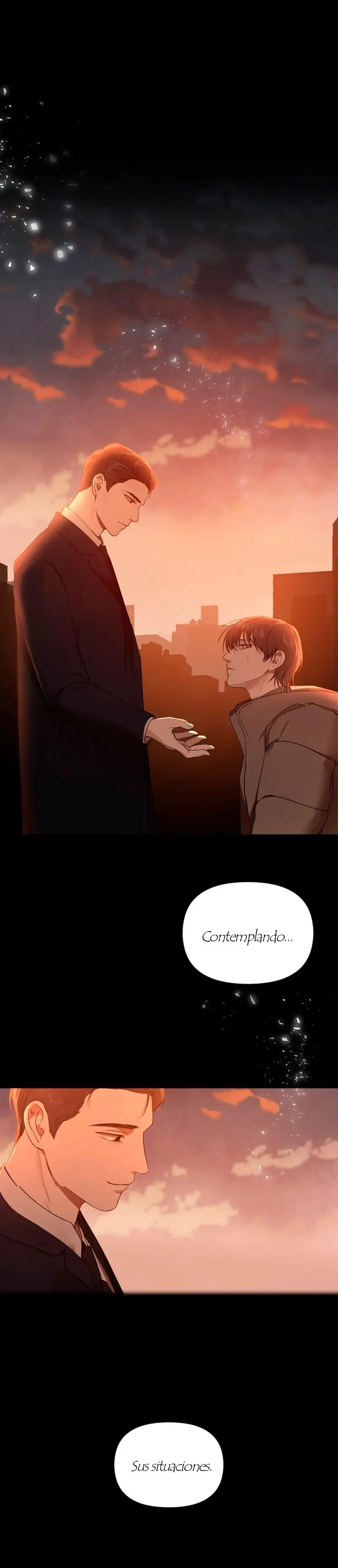 Stranger (Seonmyeong) (2021) - Capítulo 13 - Página 10 - LectorTMOo