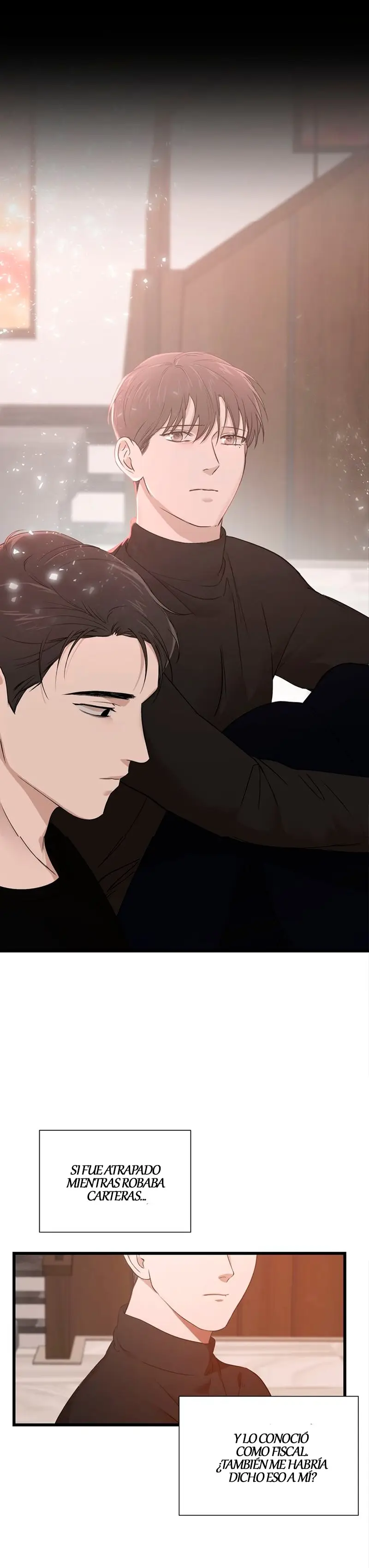 Stranger (Seonmyeong) (2021) - Capítulo 13 - Página 11 - LectorTMOo