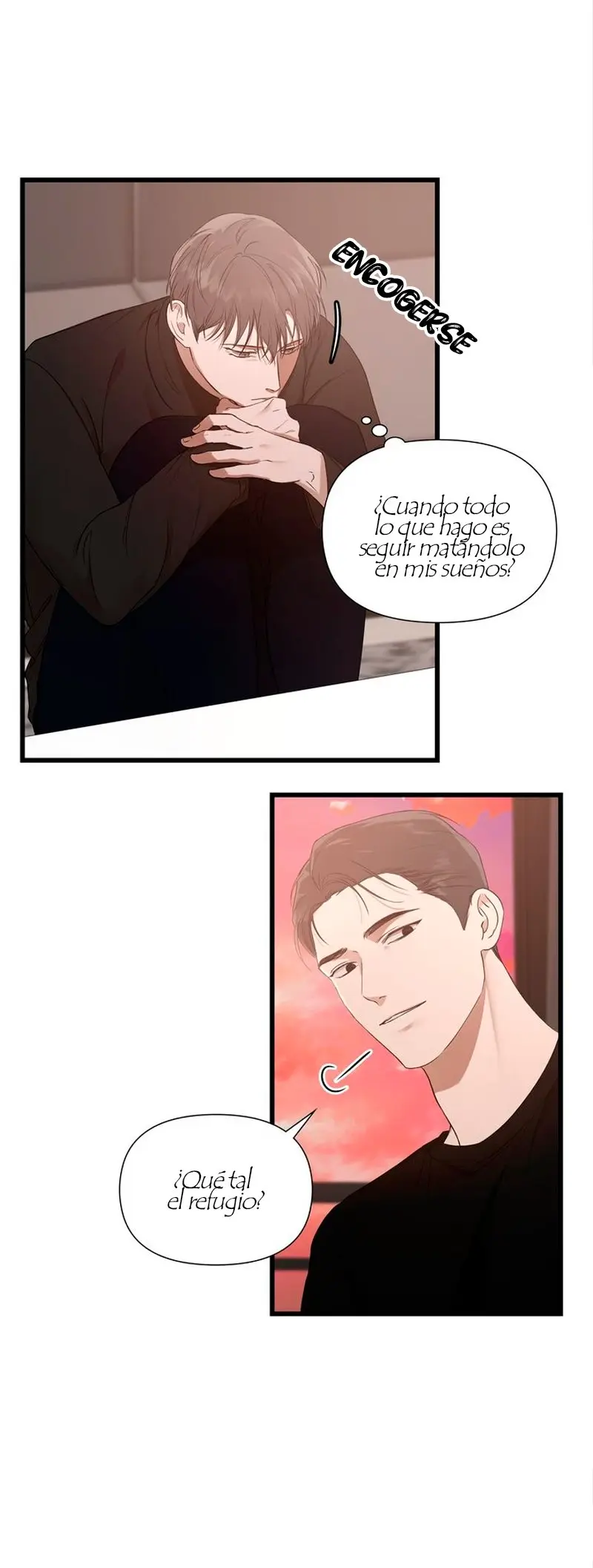 Stranger (Seonmyeong) (2021) - Capítulo 13 - Página 12 - LectorTMOo