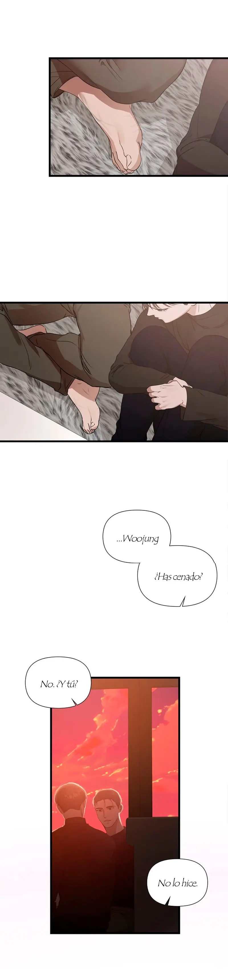 Stranger (Seonmyeong) (2021) - Capítulo 13 - Página 15 - LectorTMOo