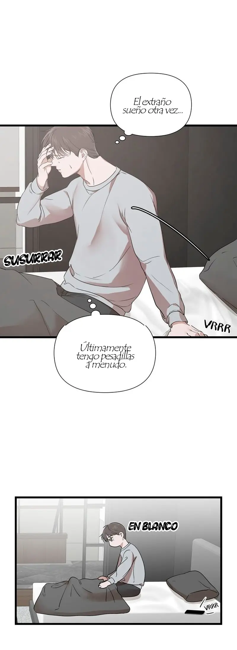 Stranger (Seonmyeong) (2021) - Capítulo 13 - Página 19 - LectorTMOo