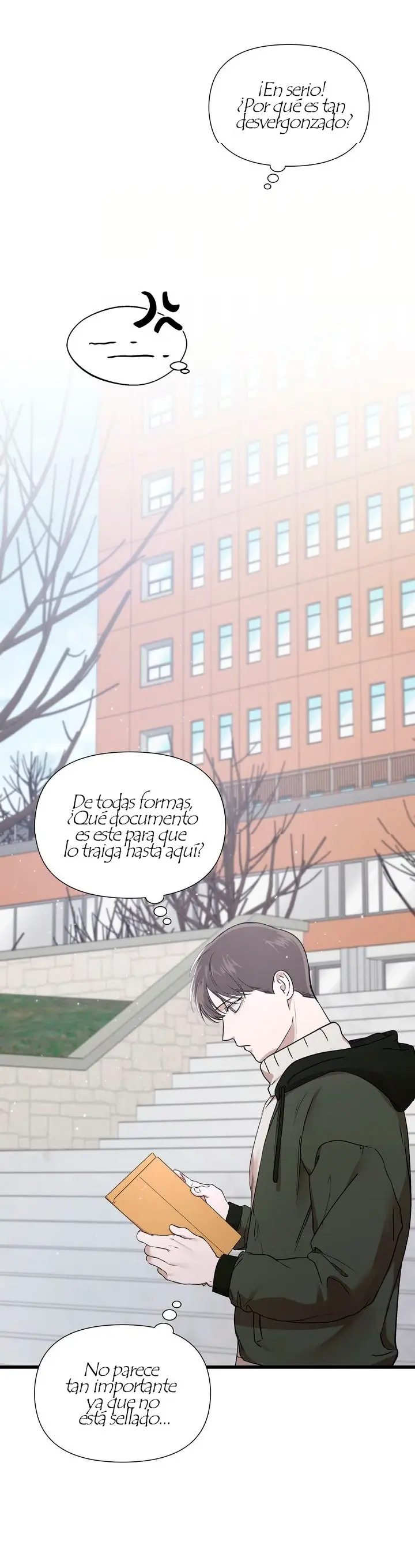 Stranger (Seonmyeong) (2021) - Capítulo 13 - Página 25 - LectorTMOo