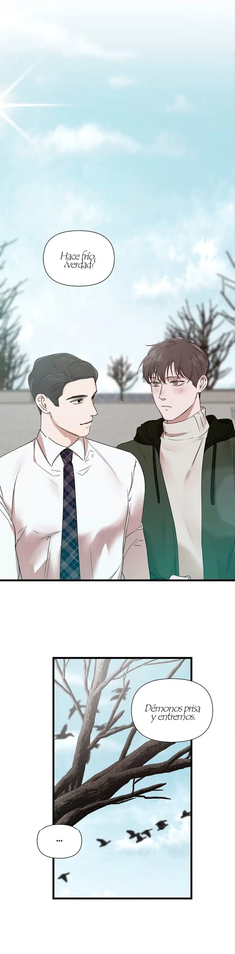 Stranger (Seonmyeong) (2021) - Capítulo 13 - Página 36 - LectorTMOo
