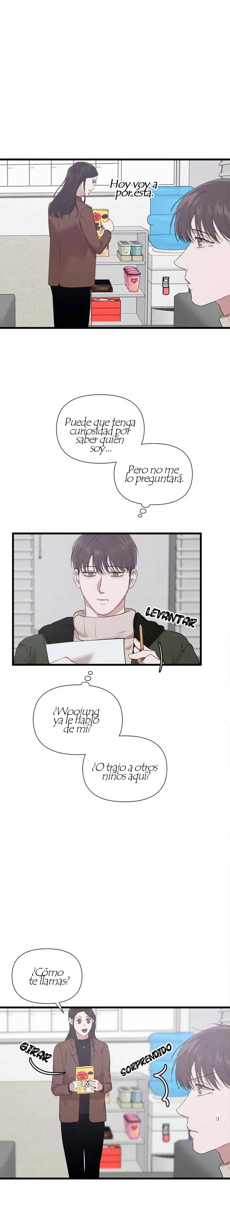 Stranger (Seonmyeong) (2021) - Capítulo 14 - Página 15 - LectorTMOo