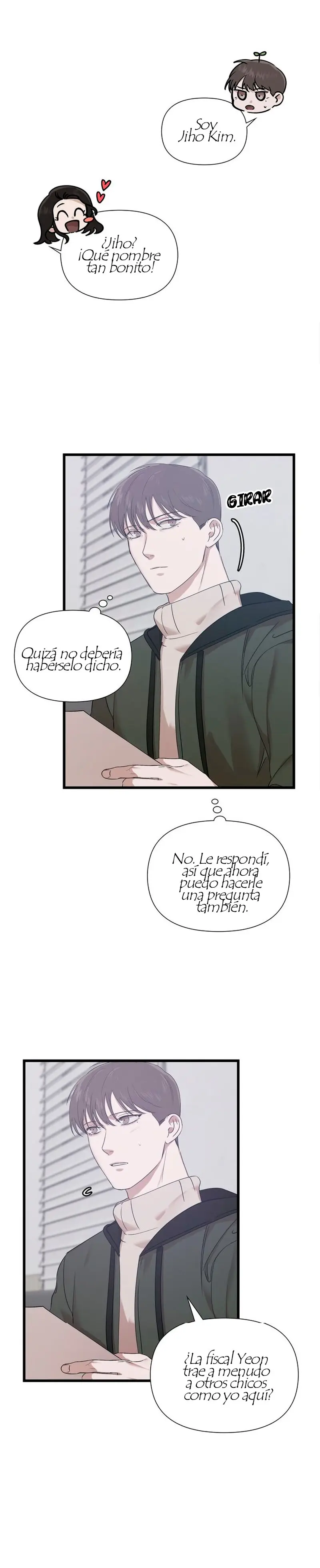 Stranger (Seonmyeong) (2021) - Capítulo 14 - Página 16 - LectorTMOo