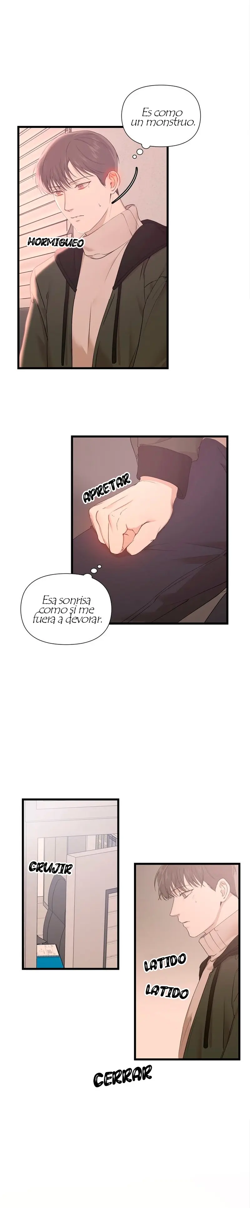 Stranger (Seonmyeong) (2021) - Capítulo 14 - Página 28 - LectorTMOo