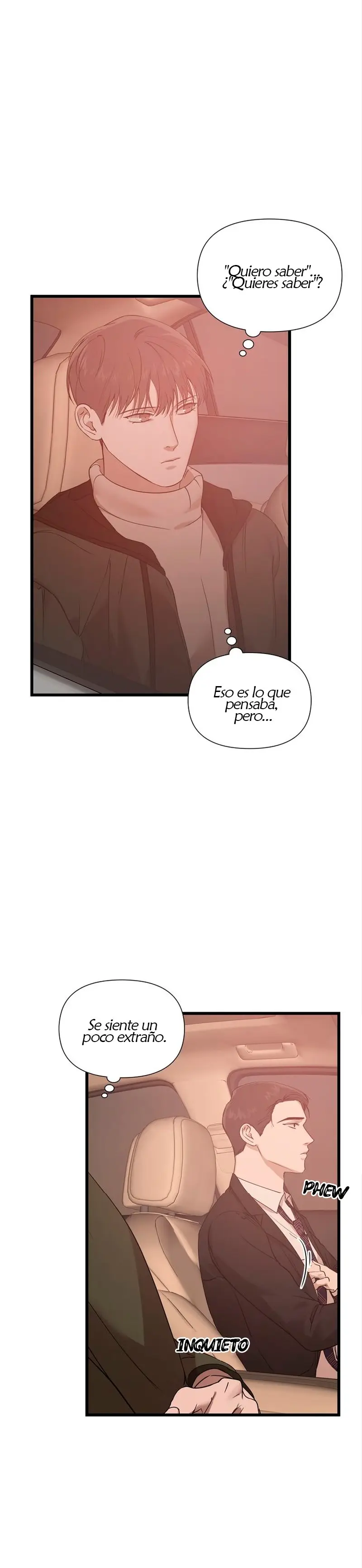 Stranger (Seonmyeong) (2021) - Capítulo 15 - Página 7 - LectorTMOo