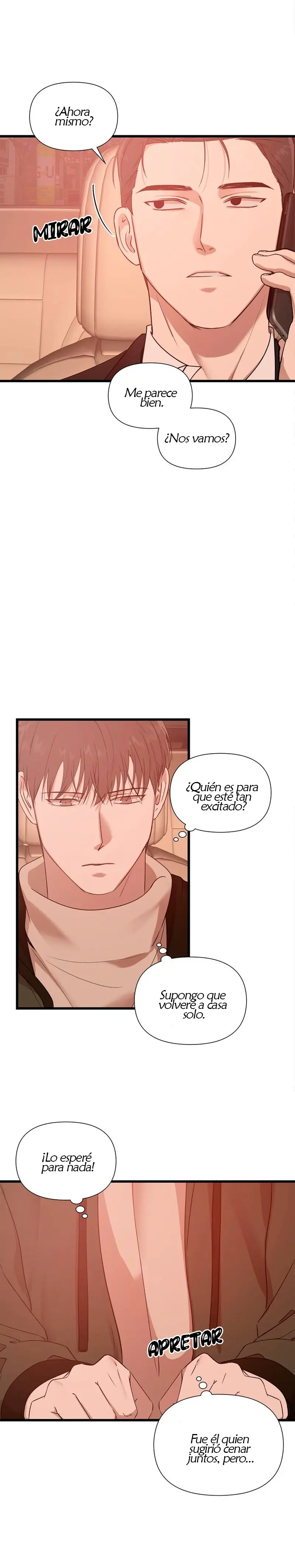 Stranger (Seonmyeong) (2021) - Capítulo 15 - Página 12 - LectorTMOo