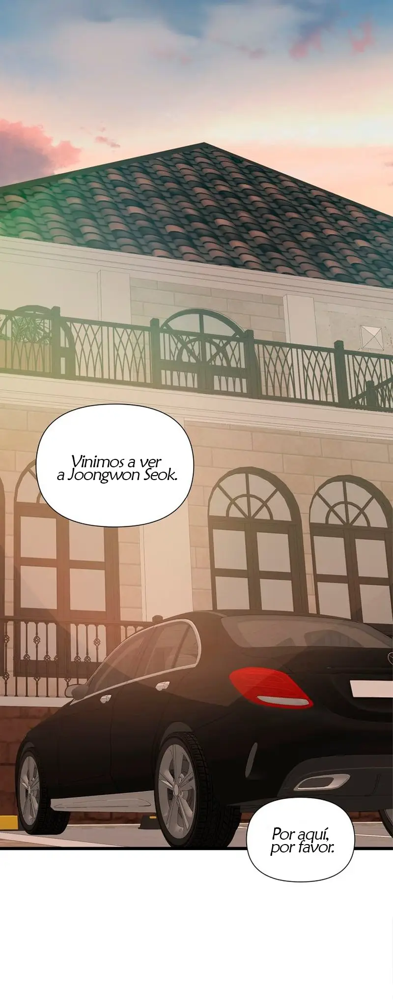 Stranger (Seonmyeong) (2021) - Capítulo 15 - Página 16 - LectorTMOo