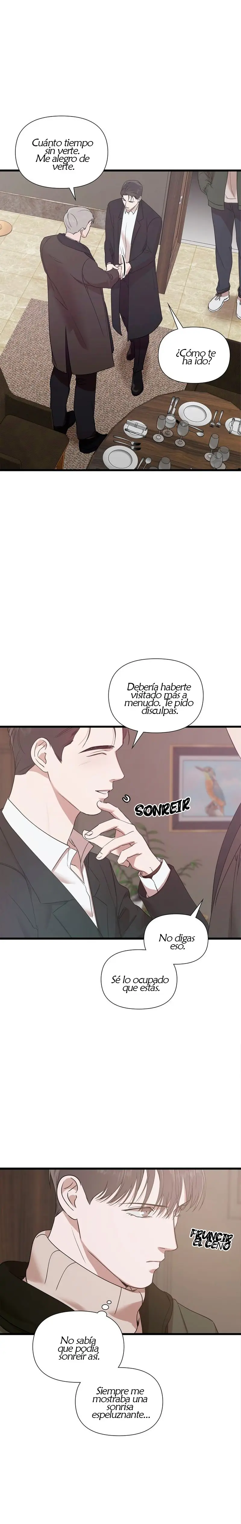 Stranger (Seonmyeong) (2021) - Capítulo 15 - Página 19 - LectorTMOo