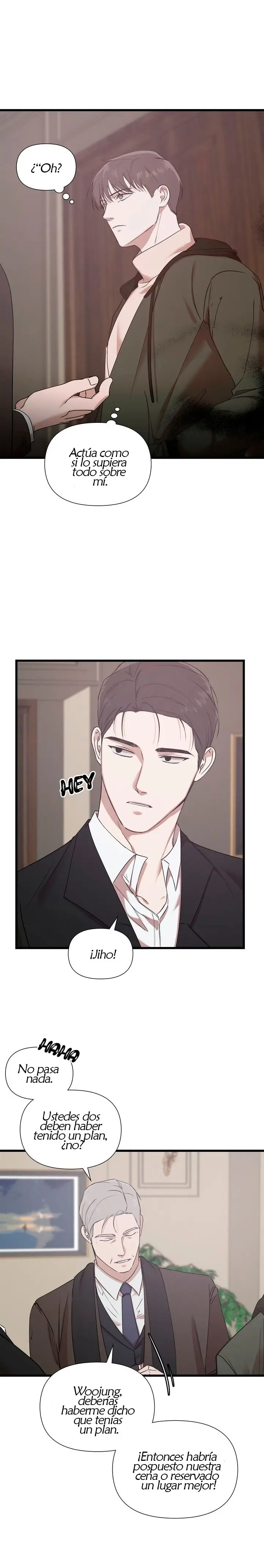 Stranger (Seonmyeong) (2021) - Capítulo 15 - Página 21 - LectorTMOo