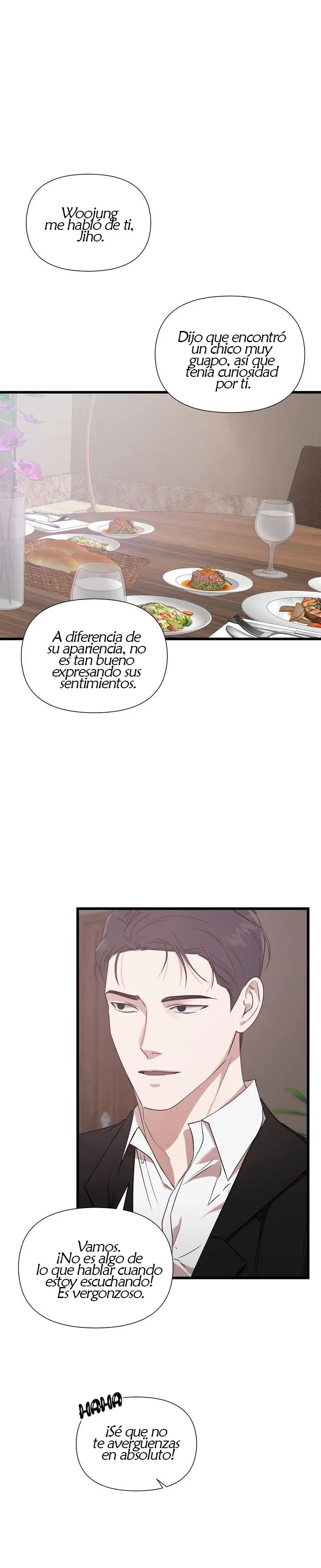 Stranger (Seonmyeong) (2021) - Capítulo 15 - Página 25 - LectorTMOo