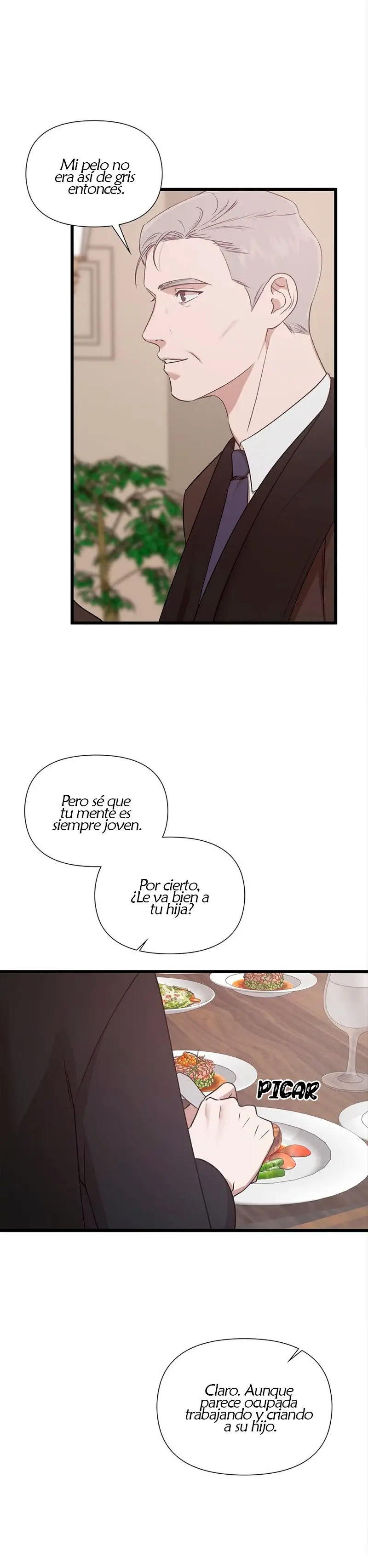 Stranger (Seonmyeong) (2021) - Capítulo 15 - Página 28 - LectorTMOo