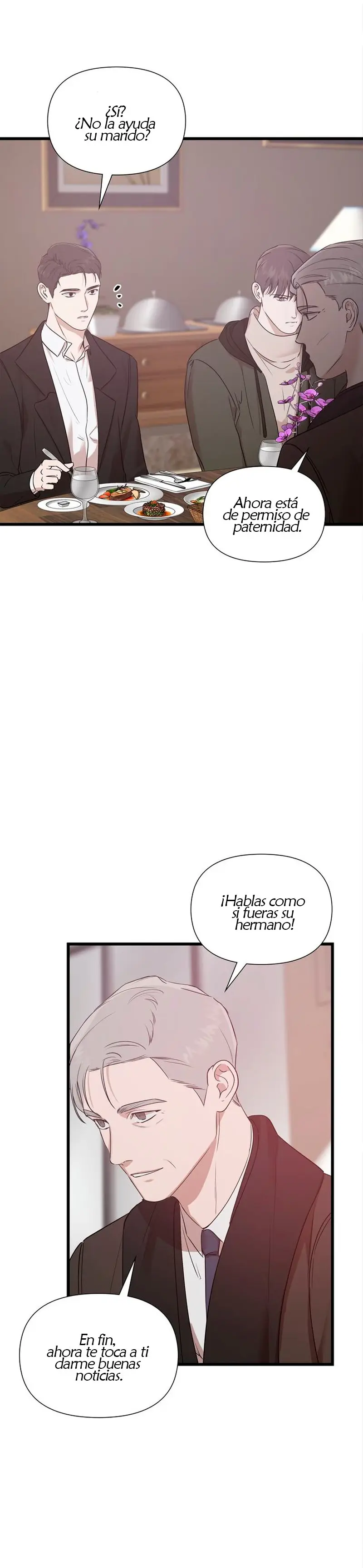 Stranger (Seonmyeong) (2021) - Capítulo 15 - Página 29 - LectorTMOo