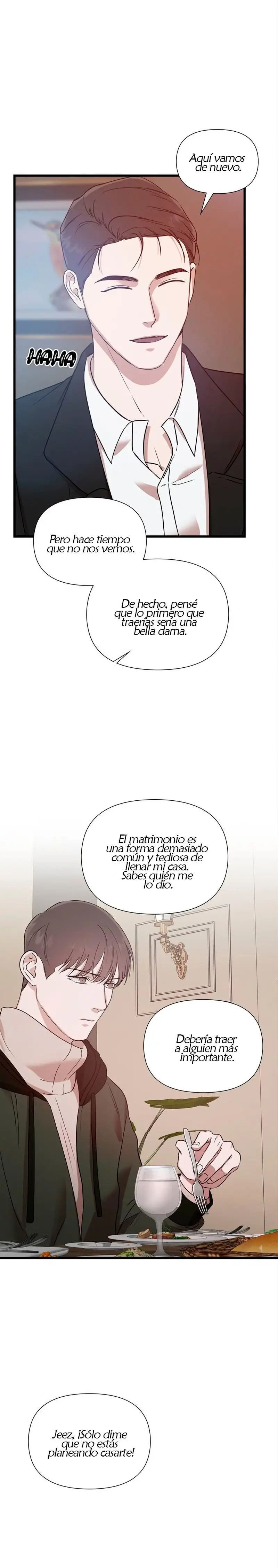 Stranger (Seonmyeong) (2021) - Capítulo 15 - Página 30 - LectorTMOo