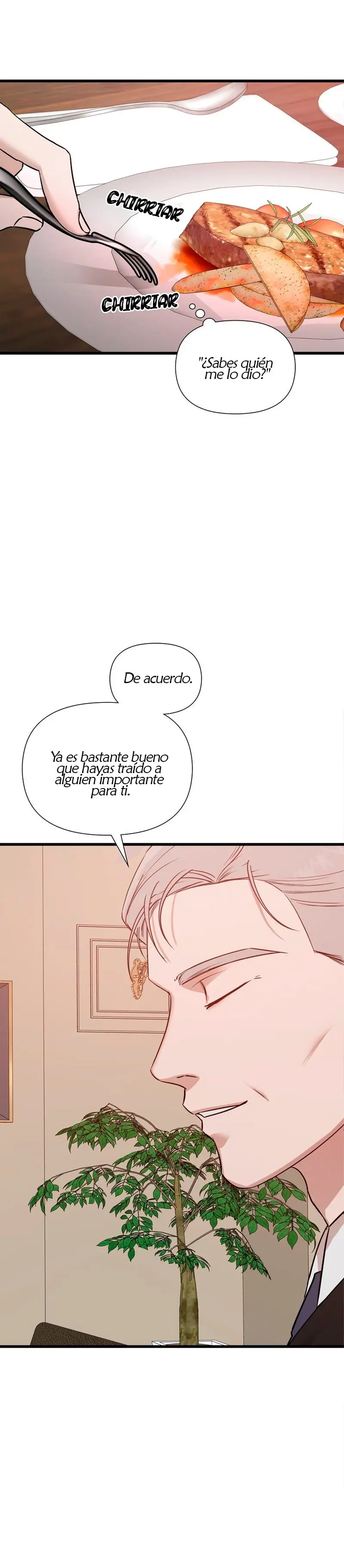 Stranger (Seonmyeong) (2021) - Capítulo 15 - Página 31 - LectorTMOo