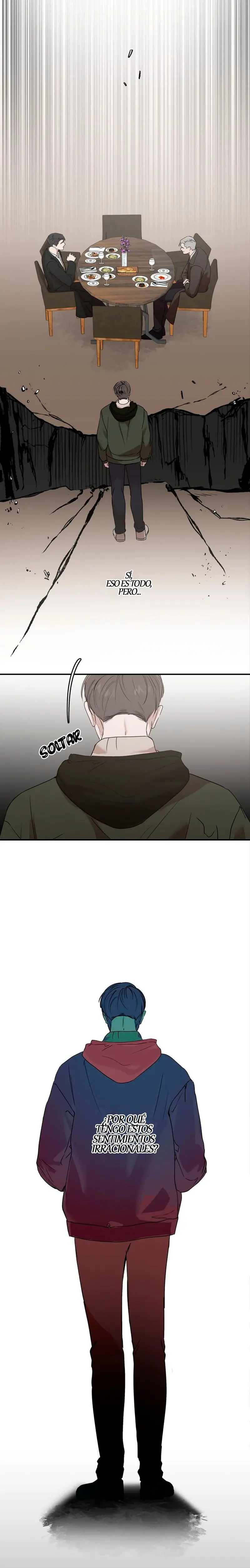 Stranger (Seonmyeong) (2021) - Capítulo 16 - Página 10 - LectorTMOo