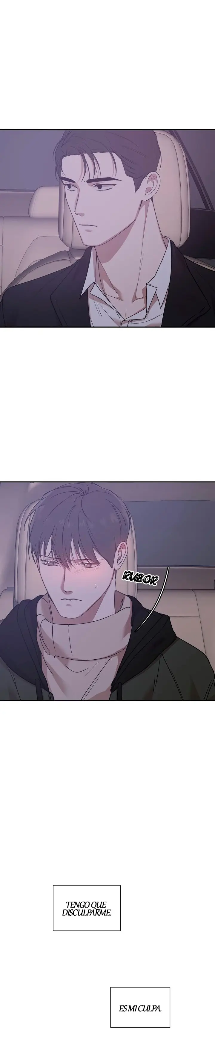Stranger (Seonmyeong) (2021) - Capítulo 16 - Página 16 - LectorTMOo