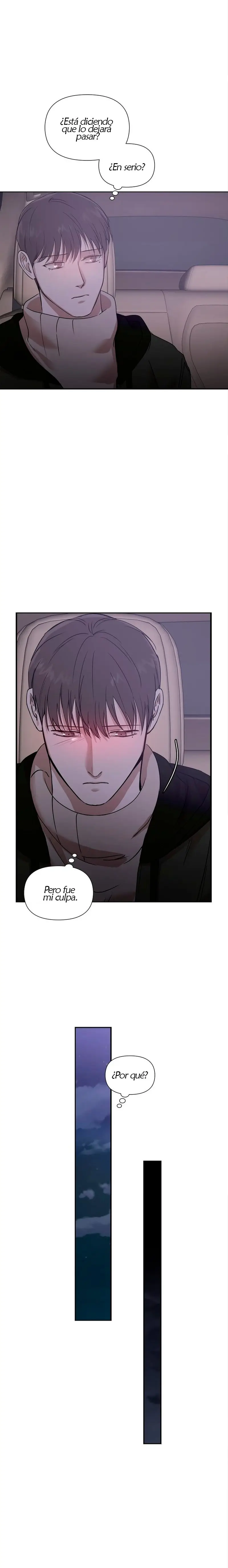 Stranger (Seonmyeong) (2021) - Capítulo 16 - Página 22 - LectorTMOo