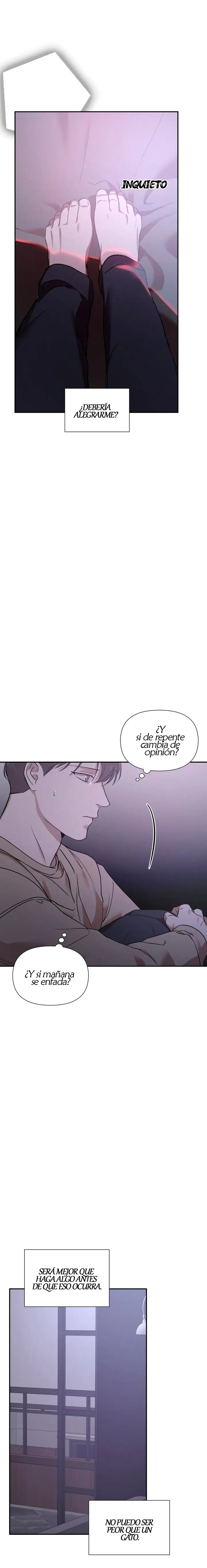 Stranger (Seonmyeong) (2021) - Capítulo 16 - Página 24 - LectorTMOo