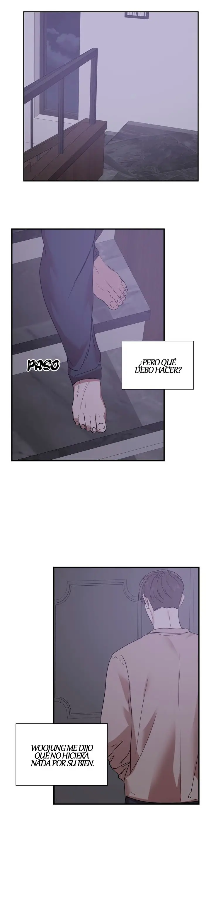Stranger (Seonmyeong) (2021) - Capítulo 16 - Página 25 - LectorTMOo