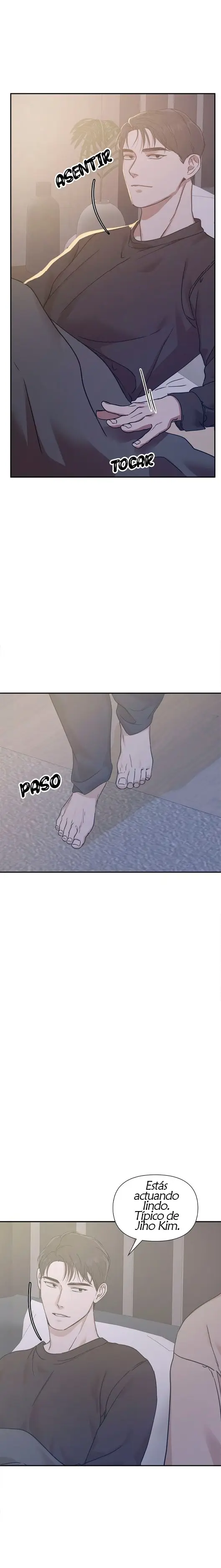 Stranger (Seonmyeong) (2021) - Capítulo 16 - Página 28 - LectorTMOo