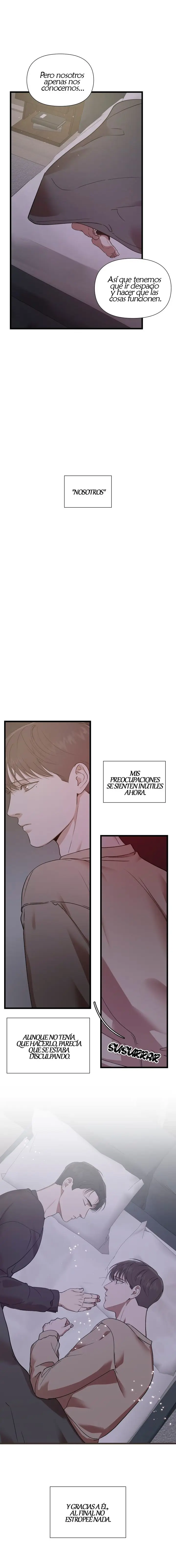 Stranger (Seonmyeong) (2021) - Capítulo 16 - Página 31 - LectorTMOo