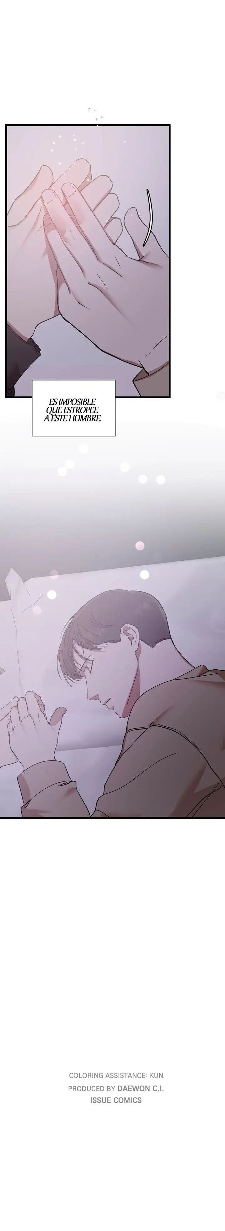 Stranger (Seonmyeong) (2021) - Capítulo 16 - Página 33 - LectorTMOo