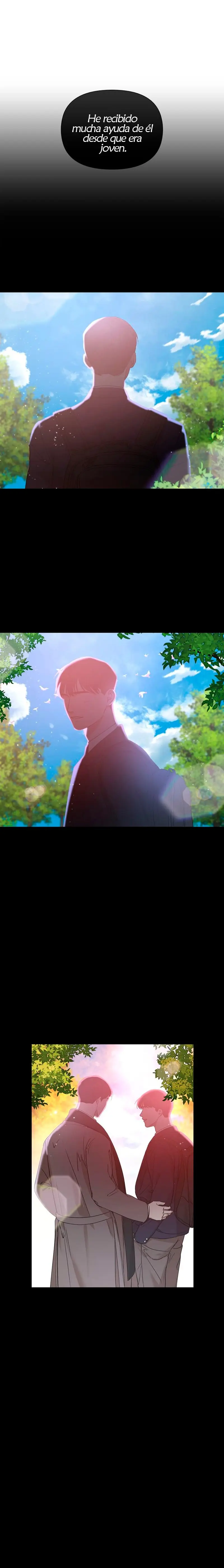 Stranger (Seonmyeong) (2021) - Capítulo 17 - Página 4 - LectorTMOo