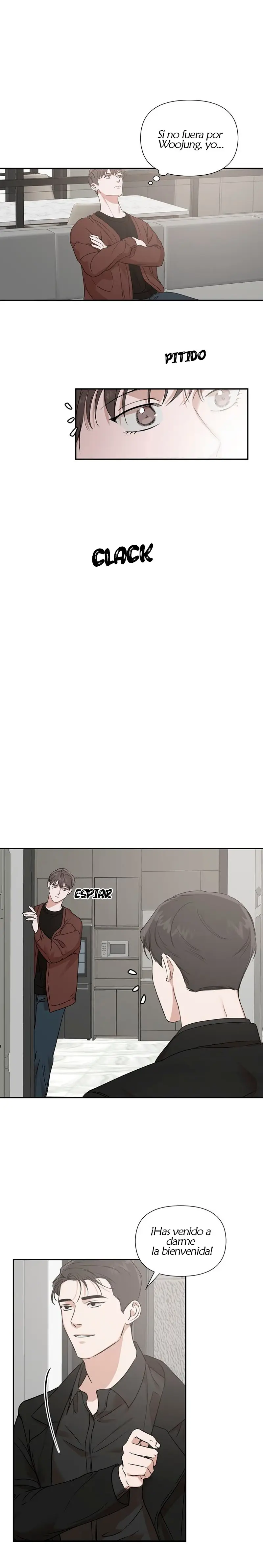 Stranger (Seonmyeong) (2021) - Capítulo 17 - Página 7 - LectorTMOo